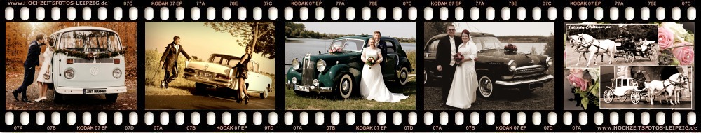 Hochzeitsauto Fotoserie-2 - Oldtimer buchen