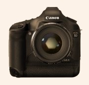 fotostudio equipment digitale SLR kamera