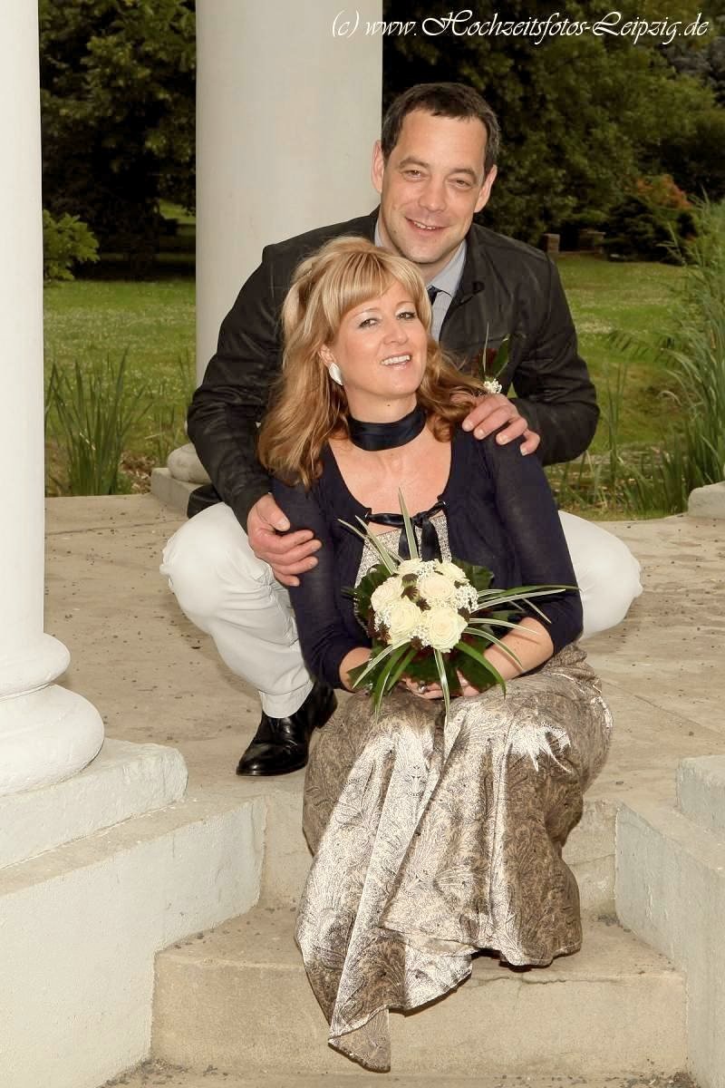 Foto Hochzeit von Heike und Markus in Markkleeberg