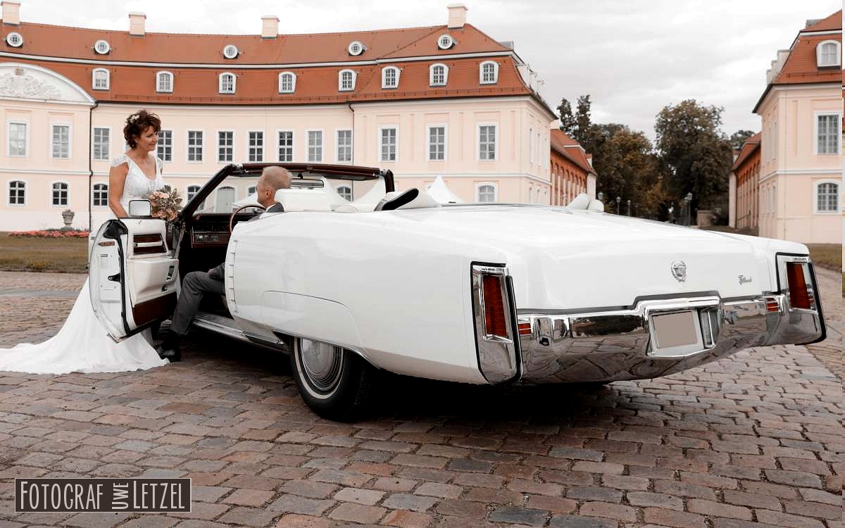 Historische Mietwagen fr die Hochzeit in Weienfels buchen