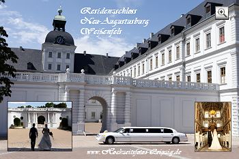 Fotograf Hochzeitsfotos Schloss Weienfels